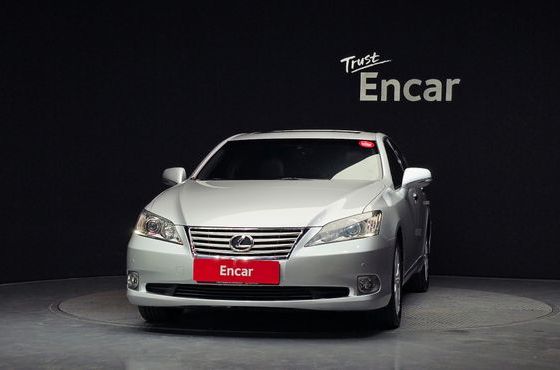 Lexus ES STD — пробег 101 389 км — фото 3 из 5