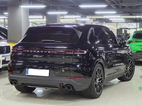Porsche Cayenne 3.0 — пробег 14 км — фото 3 из 5