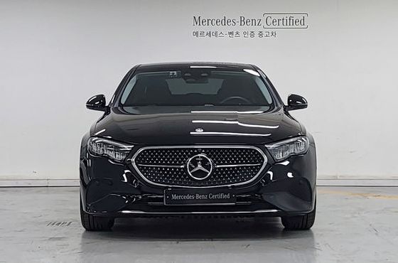 Mercedes-Benz E-Class E200 Avantgarde — пробег 31 730 км — фото 3 из 5