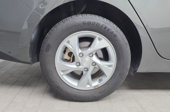 Hyundai AVANTE 1.6 Smart — пробег 56 406 км — фото 5 из 5