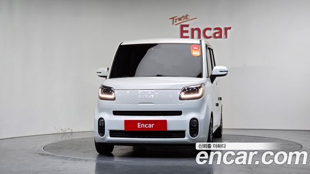 Kia RAY Best Selection — пробег 31 000 км — фото 3 из 5