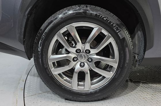 Lexus NX Supreme — пробег 82 702 км — фото 5 из 5