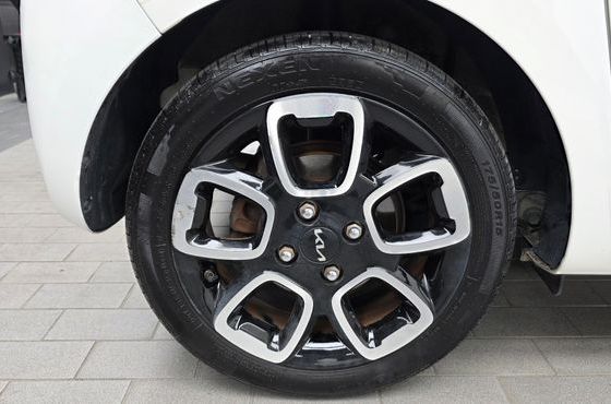 Kia RAY Signature — пробег 85 250 км — фото 5 из 5