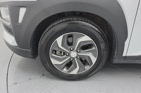 Hyundai Kona Modern Special — пробег 102 302 км — фото 5 из 5