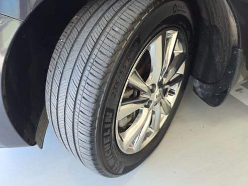 Kia Carnival Gasoline 9-Seater Noblesse Special — пробег 60 000 км — фото 5 из 5