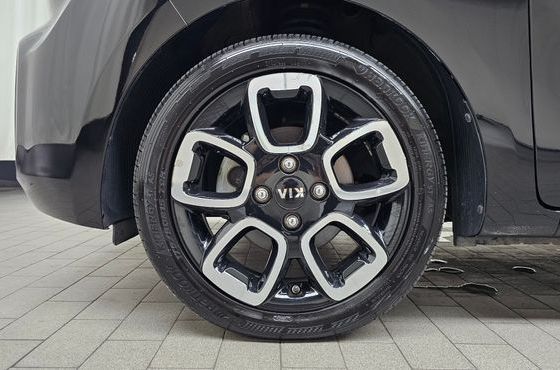 Kia RAY Signature — пробег 115 638 км — фото 5 из 5