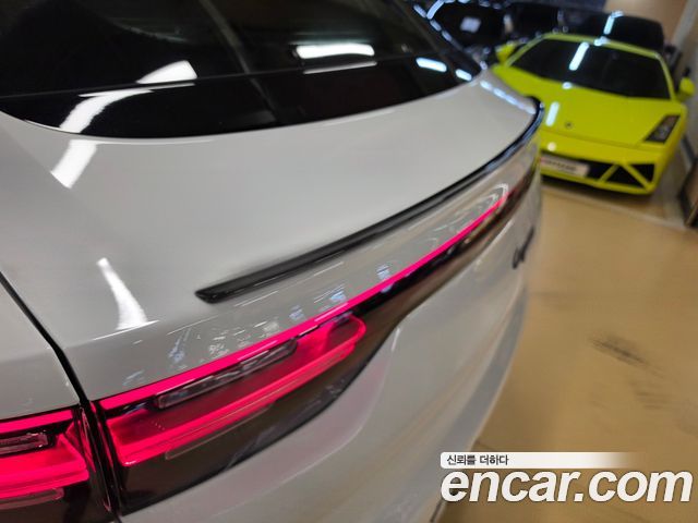 Porsche Cayenne из Кореи Encar