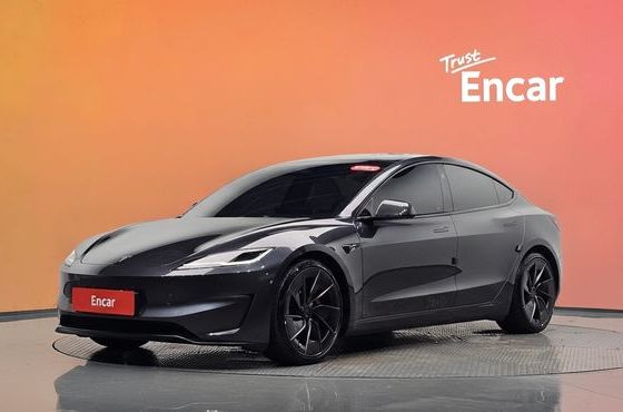 Tesla Model 3 Performance AWD — пробег 52 732 км — фото 1 из 5