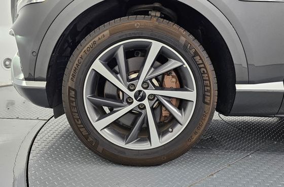 Genesis GV80 3.5T Gasoline AWD — пробег 49 977 км — фото 5 из 5