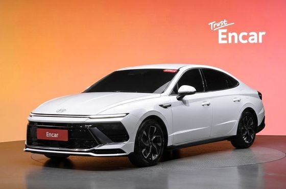 Hyundai Sonata 2.0 LPG Exclusive — пробег 119 451 км — фото 1 из 5
