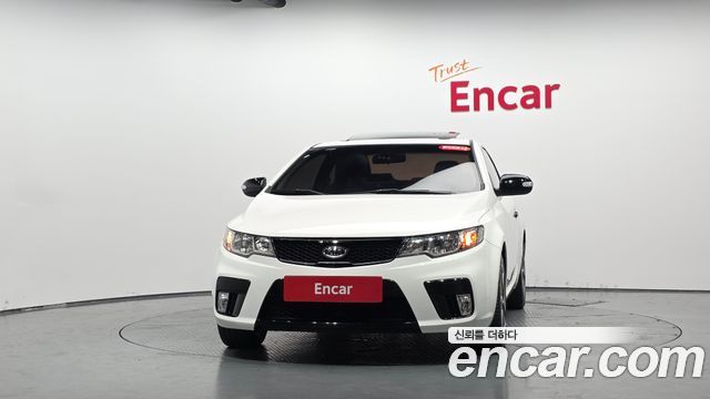 Kia Porte 2.0 Deluxe — пробег 89 144 км — фото 3 из 5