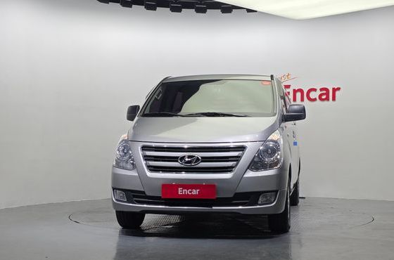 Hyundai Starex 5-Seater VAN Modern — пробег 128 020 км — фото 3 из 5