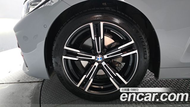 BMW 4-Series из Кореи Encar
