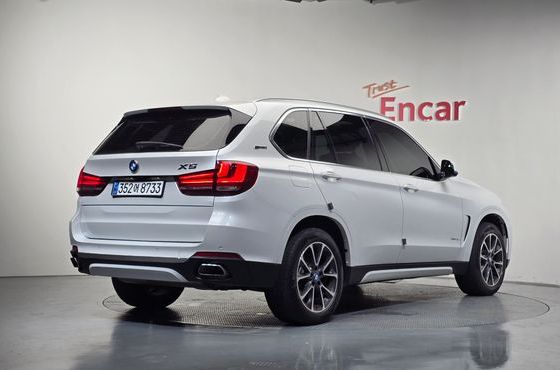 BMW X5 xDrive 40e iPerformance — пробег 132 811 км — фото 2 из 5