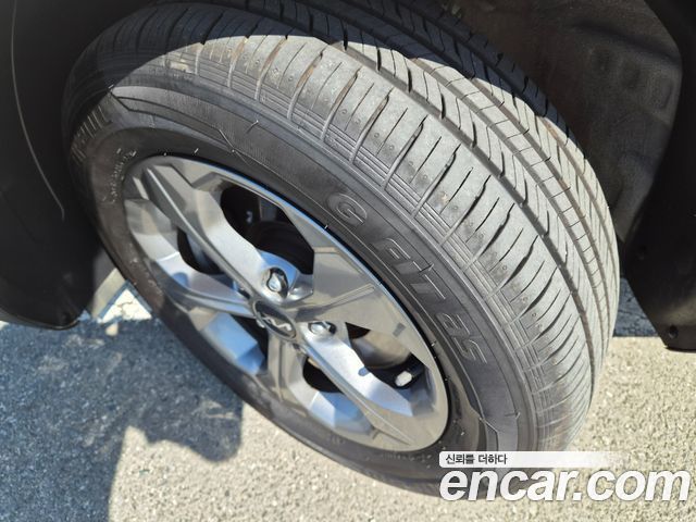 Kia Seltos из Кореи Encar