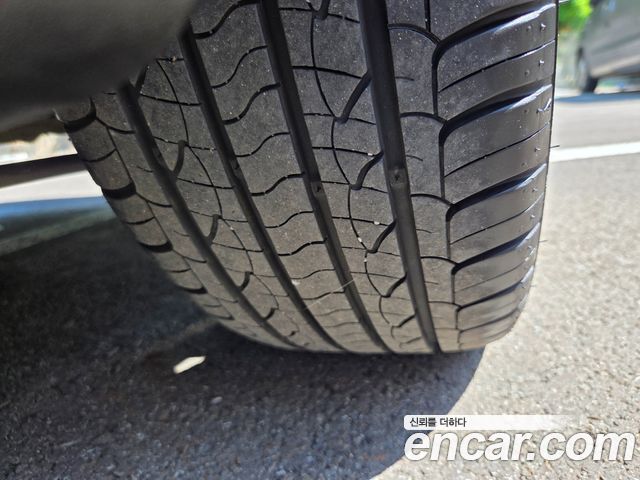 Ssangyong TIBOLI из Кореи Encar