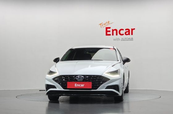 Hyundai Sonata 2.0 Modern — пробег 98 141 км — фото 3 из 5