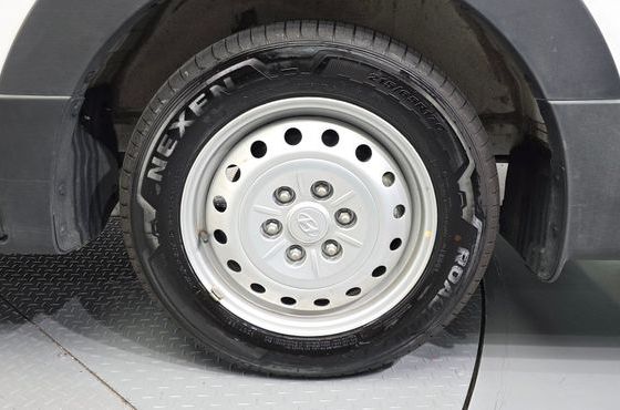 Hyundai ST1 Cargo Smart — пробег 20 054 км — фото 5 из 5