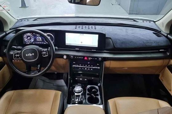 Kia Carnival Diesel 9-Seater Signature — пробег 42 883 км — фото 5 из 5