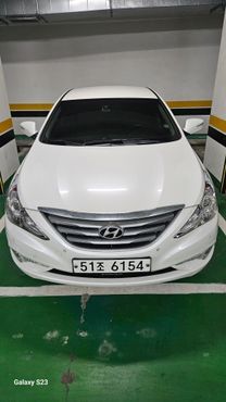 Hyundai Sonata CVVL Modern — пробег 82 099 км — фото 3 из 5