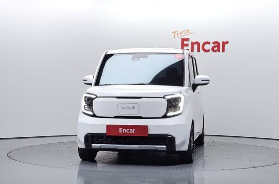 Kia RAY Air — пробег 20 208 км — фото 3 из 5