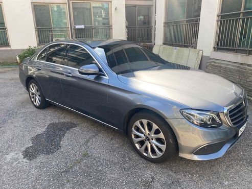 Mercedes-Benz E-Class E300 4MATIC Exclusive — пробег 164 000 км — фото 3 из 5