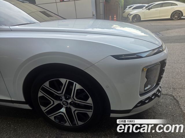 Hyundai Grandeur Exclusive — пробег 19 200 км — фото 4 из 5