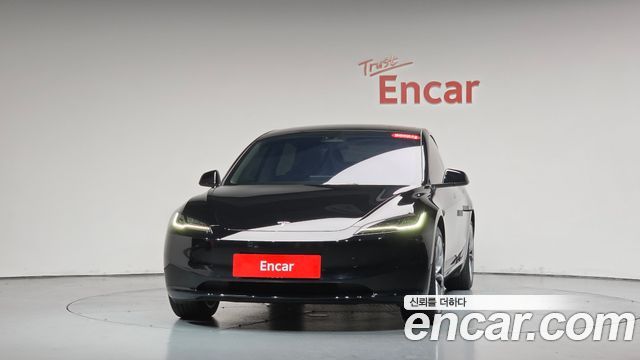 Tesla Model 3 RWD — пробег 15 940 км — фото 3 из 5