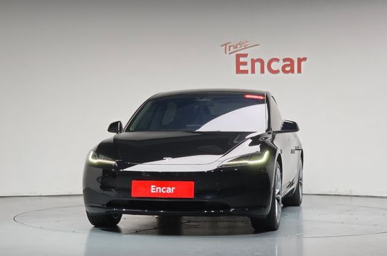 Tesla Model 3 RWD — пробег 15 940 км — фото 3 из 5