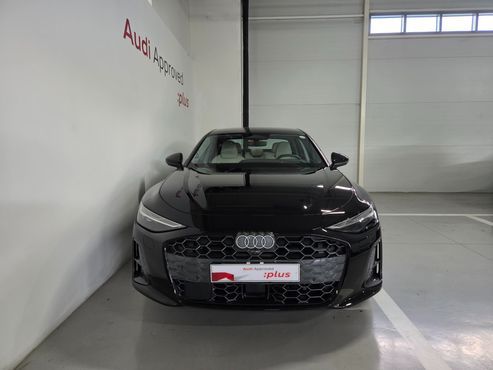 Audi A6 40 TFSI Advanced — пробег 674 км — фото 3 из 5