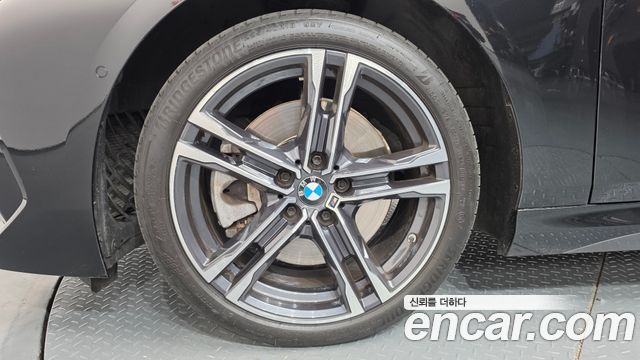 BMW 2-Series из Кореи Encar