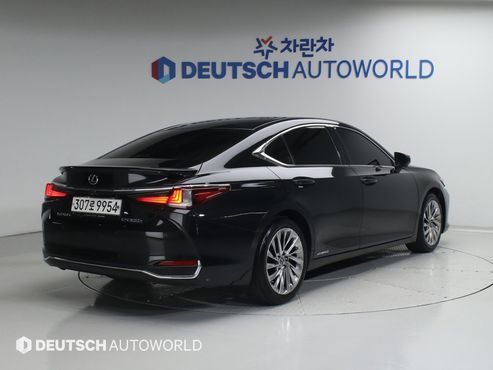 Lexus ES Luxury Plus — пробег 169 532 км — фото 2 из 5