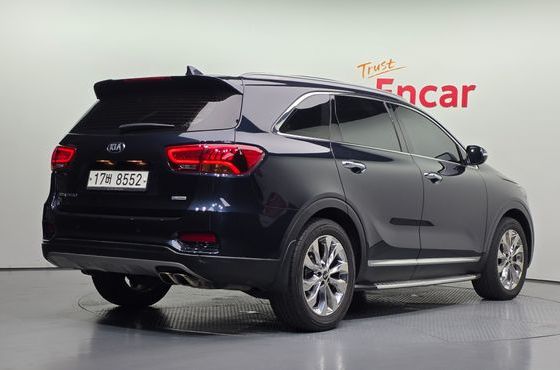 Kia Sorento Diesel 2.2 2WD Noblesse — пробег 140 908 км — фото 2 из 5
