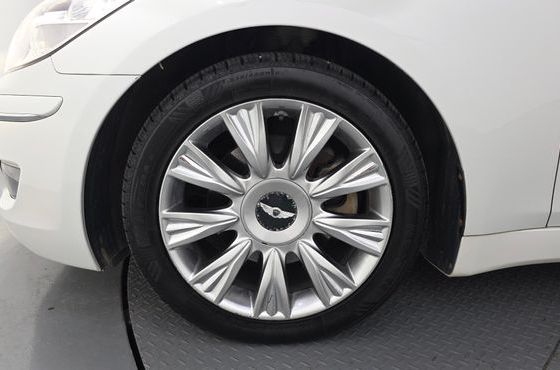Hyundai Genesis BH 380 Royal VIP PACK — пробег 187 606 км — фото 5 из 5
