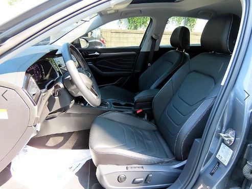 Volkswagen Jetta 1.5 TSI Prestige — пробег 39 497 км — фото 5 из 5