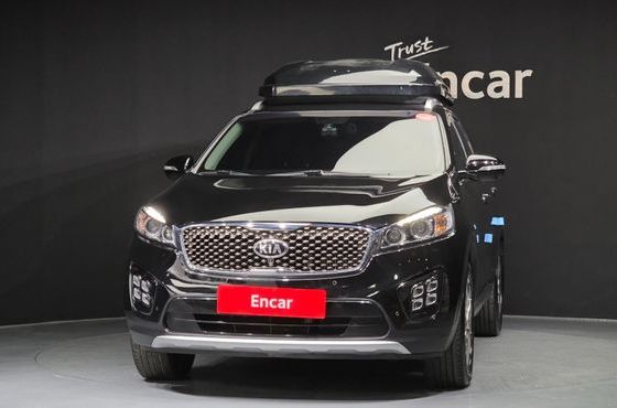 Kia Sorento Diesel 2.0 2WD Noblesse Special — пробег 142 772 км — фото 3 из 5