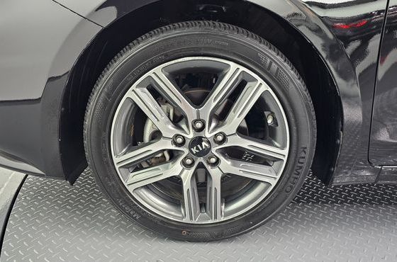 Kia K3 Prestige — пробег 35 743 км — фото 5 из 5