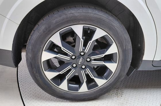 Kia Carnival Gasoline 7-Seater Outdoor Noblesse — пробег 90 301 км — фото 5 из 5