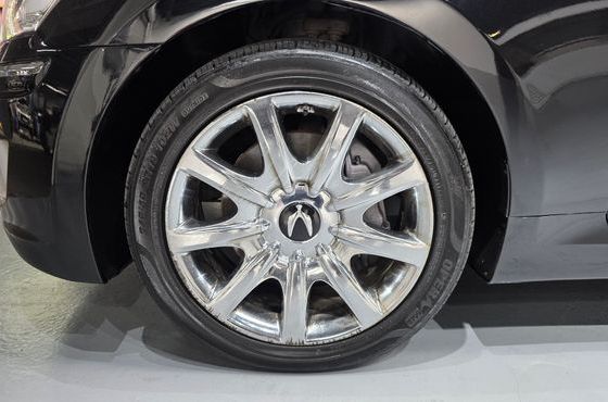 Hyundai Equus VS380 Prestige VVIP PACK — пробег 217 376 км — фото 5 из 5