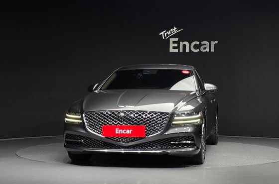 Genesis G80 Gasoline 2.5 Turbo AWD — пробег 175 104 км — фото 3 из 5