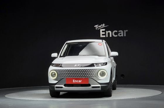 Hyundai Casper Modern — пробег 78 875 км — фото 3 из 5