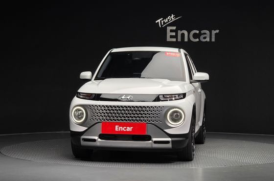 Hyundai Casper Modern — пробег 36 216 км — фото 3 из 5
