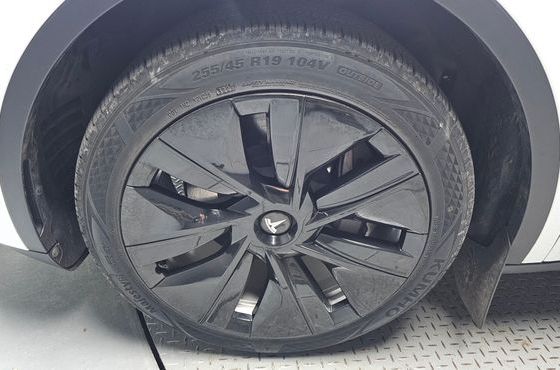 Tesla Model Y RWD — пробег 29 044 км — фото 5 из 5