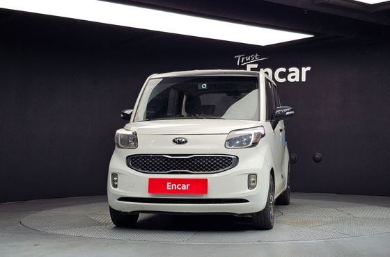 Kia RAY Prestige — пробег 191 745 км — фото 3 из 5