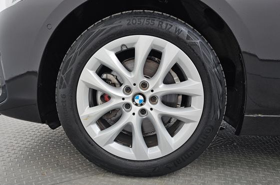 BMW 2-Series Joy — пробег 95 436 км — фото 5 из 5