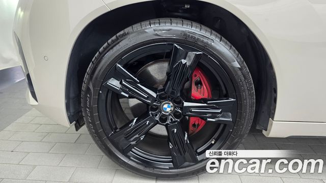 BMW X3 из Кореи Encar