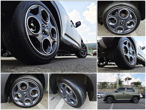 Hyundai Casper Turbo Inspiration — пробег 5 191 км — фото 5 из 5