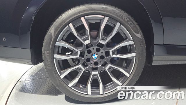 BMW X6 из Кореи Encar