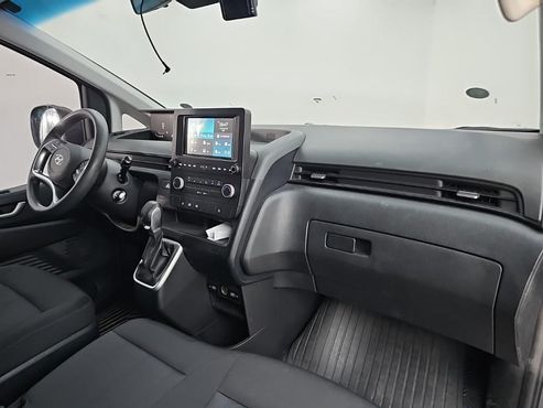 Hyundai Staria Cargo 3-Seater Smart — пробег 129 697 км — фото 5 из 5