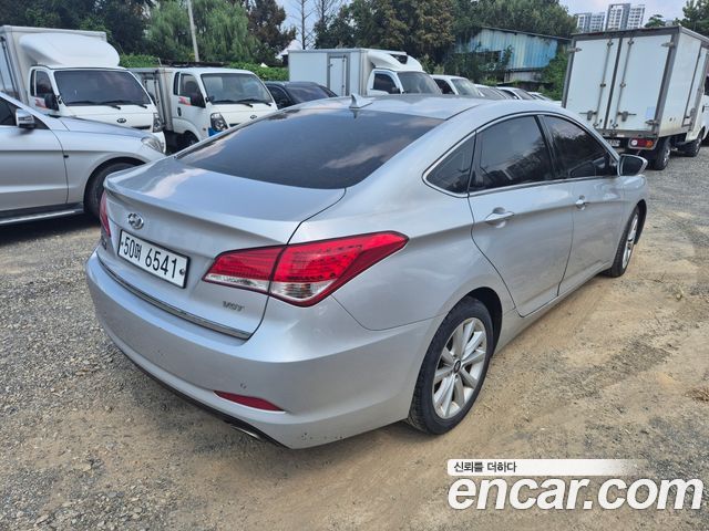 Hyundai i40 1.7 VGT Modern — пробег 260 000 км — фото 5 из 5